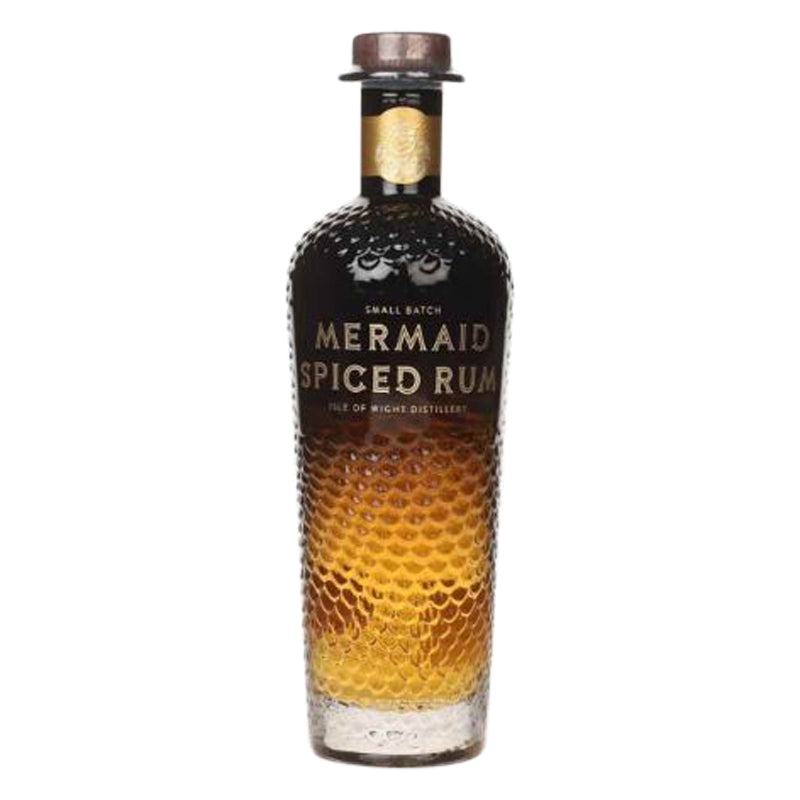 Mermaid Spiced Rum