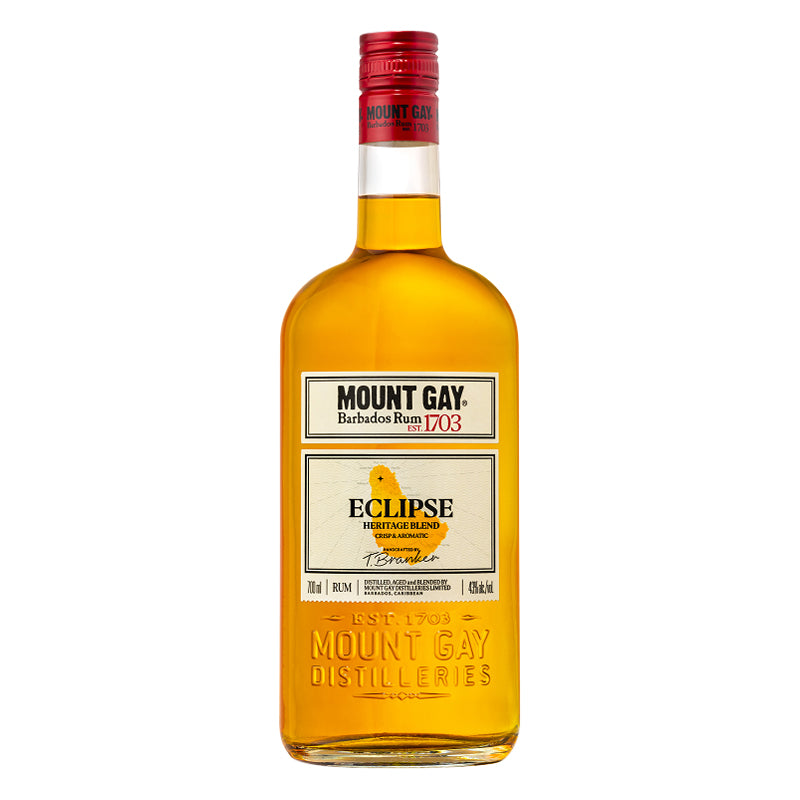 Mount Gay Eclipse