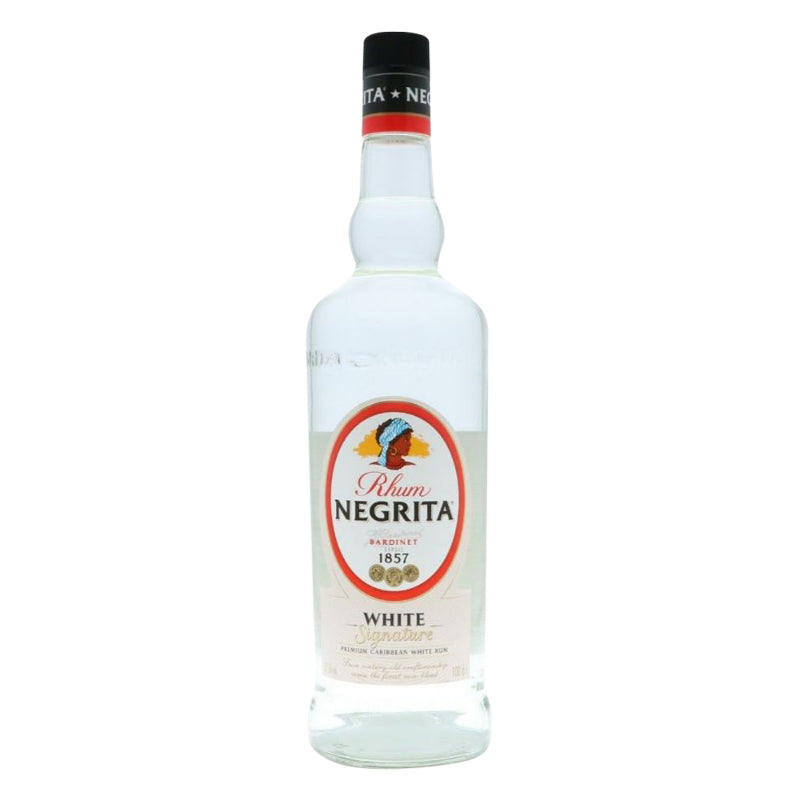 Negrita White