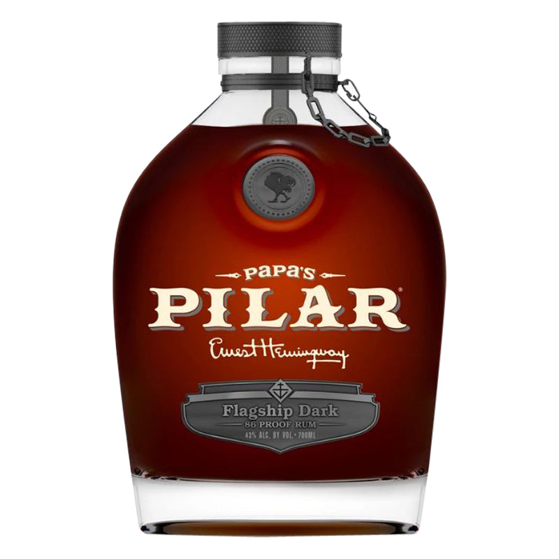 Papa’s Pilar Ernest Hemingway Flagship Dark