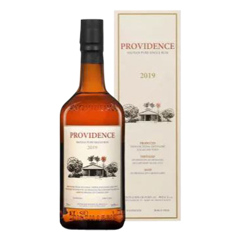 Providence 2019
