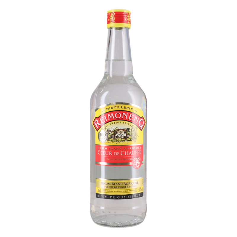 Reimonenq Coeur De Chauffe Cuvee Du Centenaire