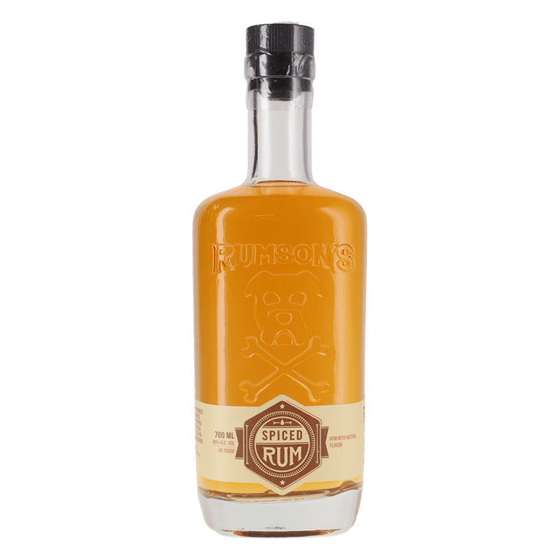 Rumsons Spiced