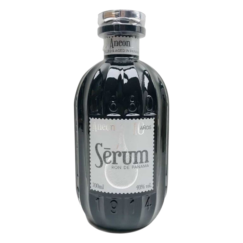 SeRum Ancon 10 Years
