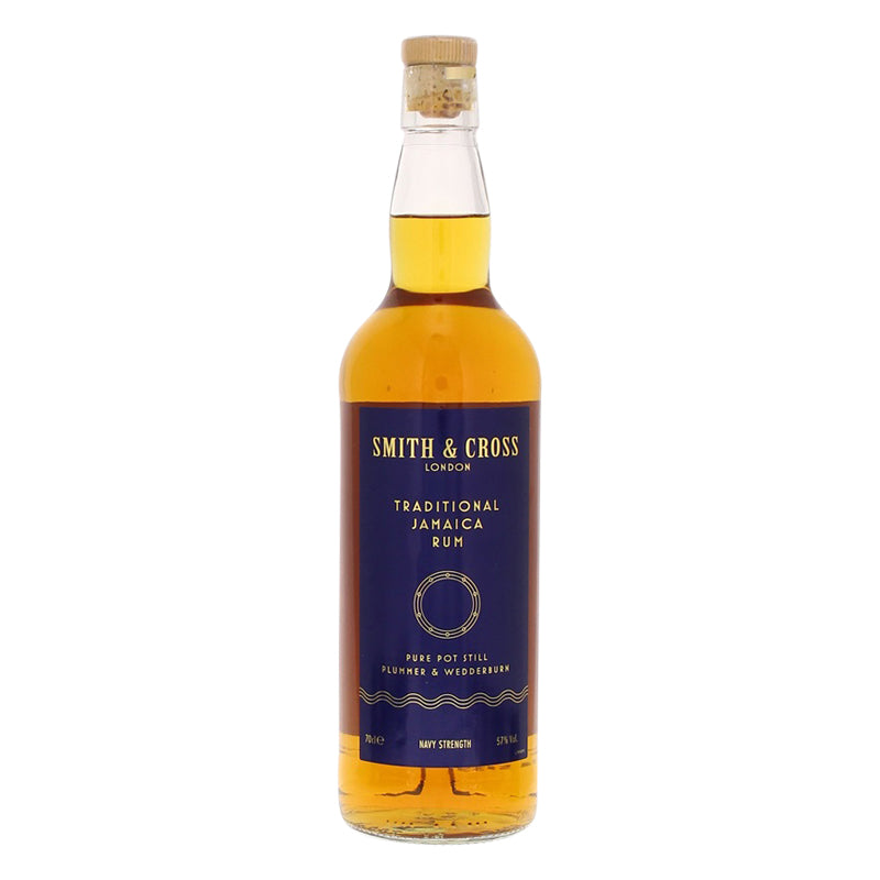 Smith & Cross Rum Pure Pot Still
