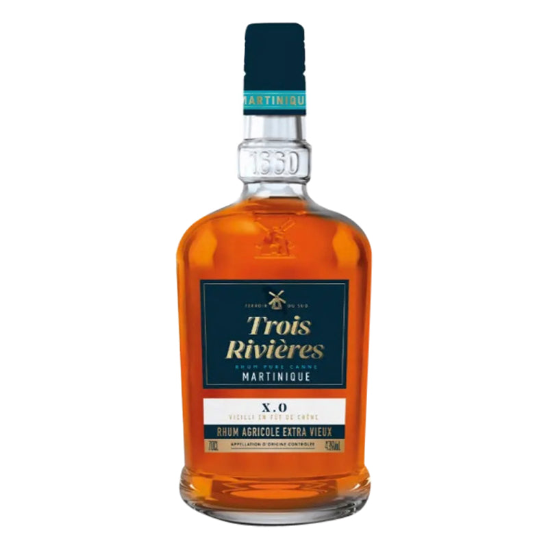 Trois Rivières XO