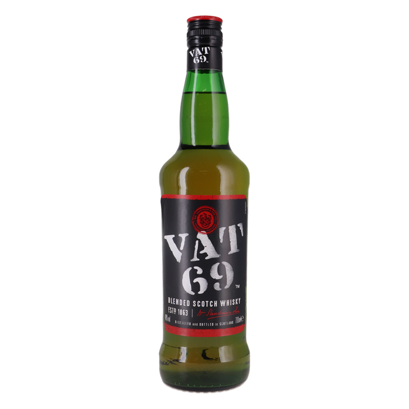 VAT 69