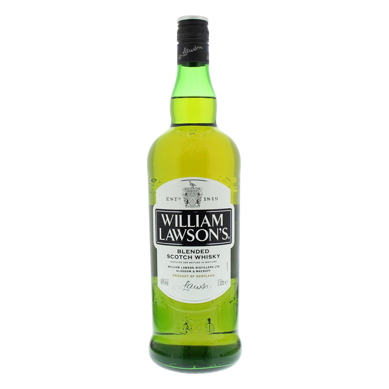William Lawson's