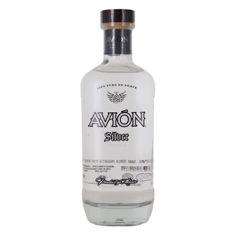 Avion Tequila Silver