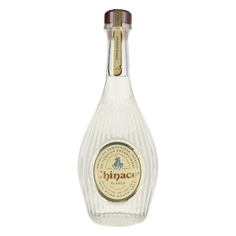 Chinaco Blanco