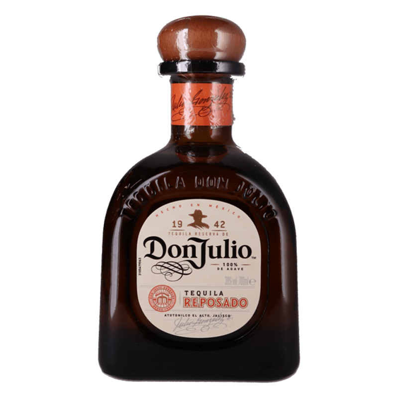 Don Julio Reposado
