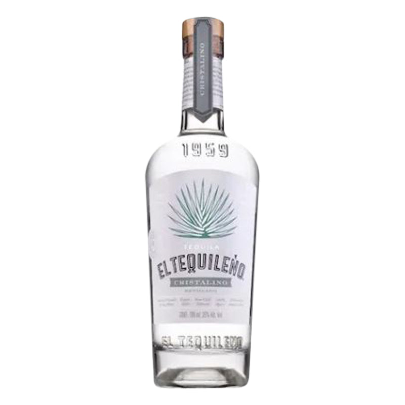 El Tequileno 1959 Cristalino