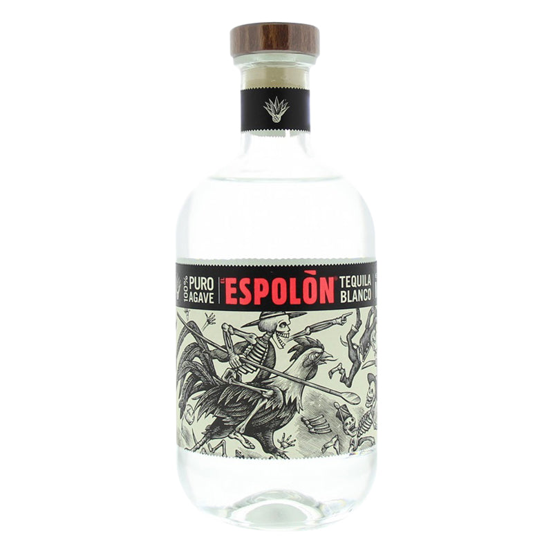 Espolòn Blanco