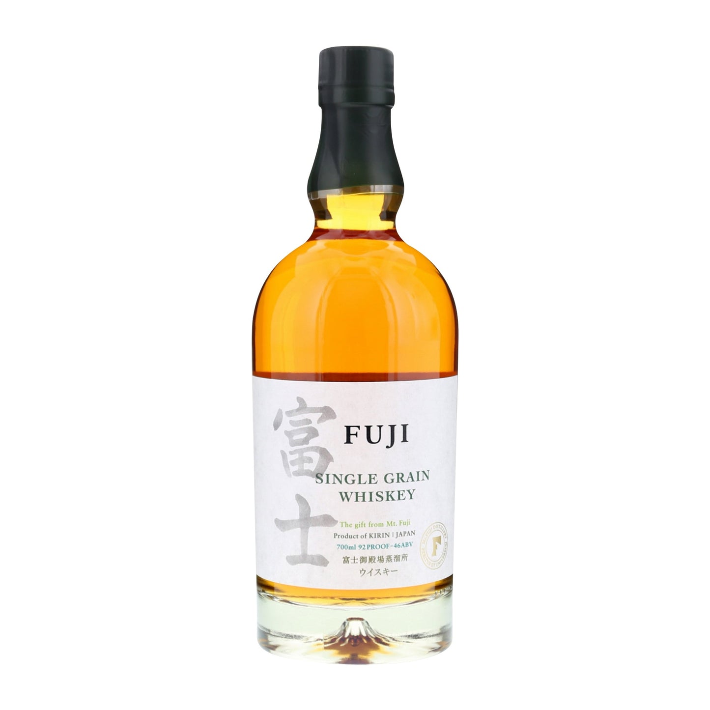 Kirin Fuji Single Grain