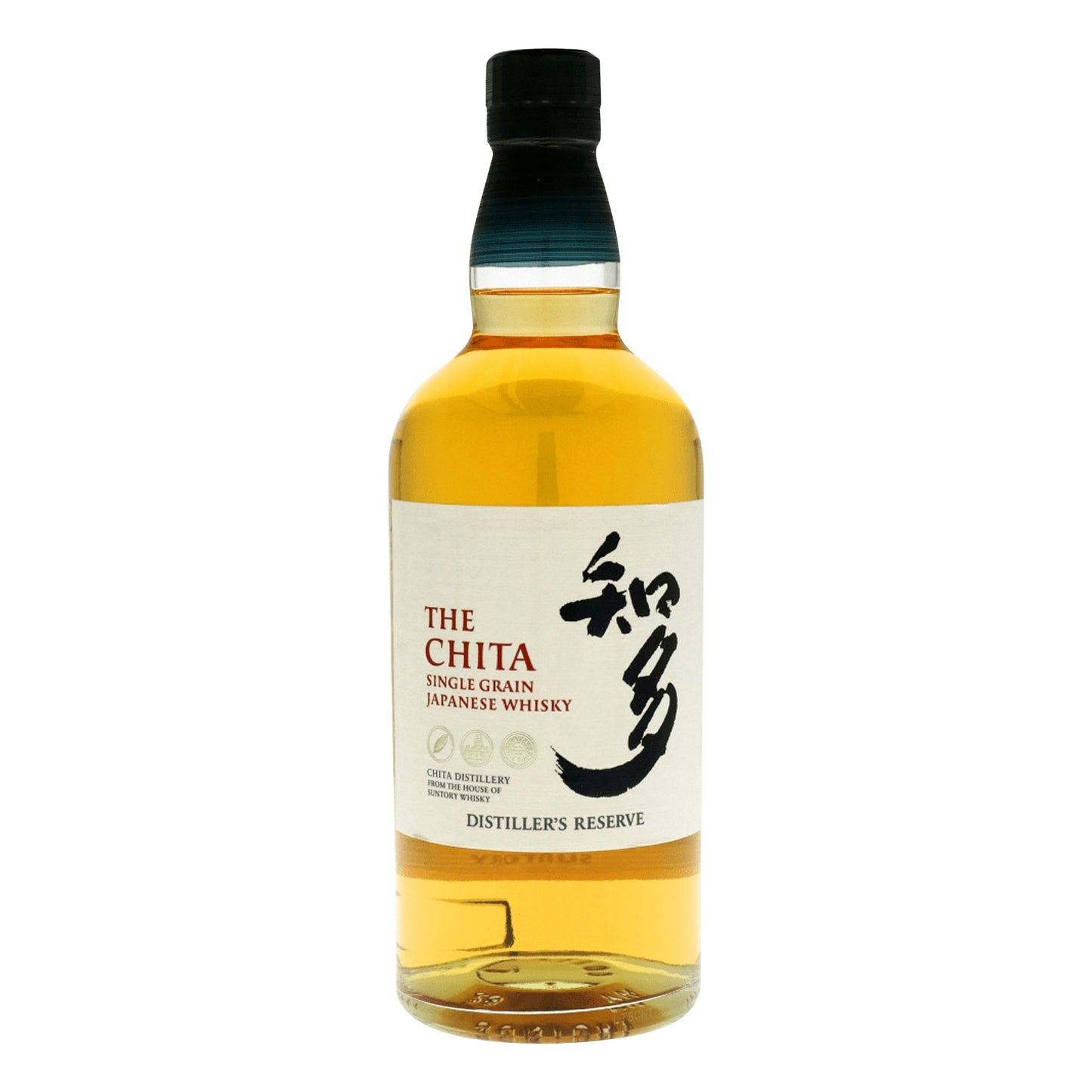 Suntory The Chita