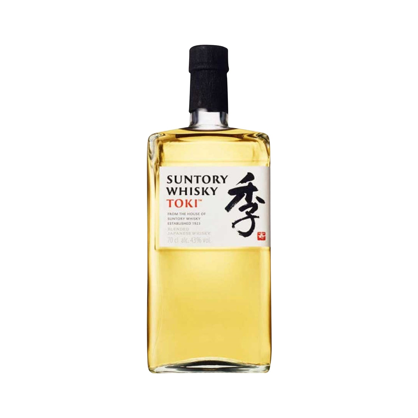 Suntory Toki