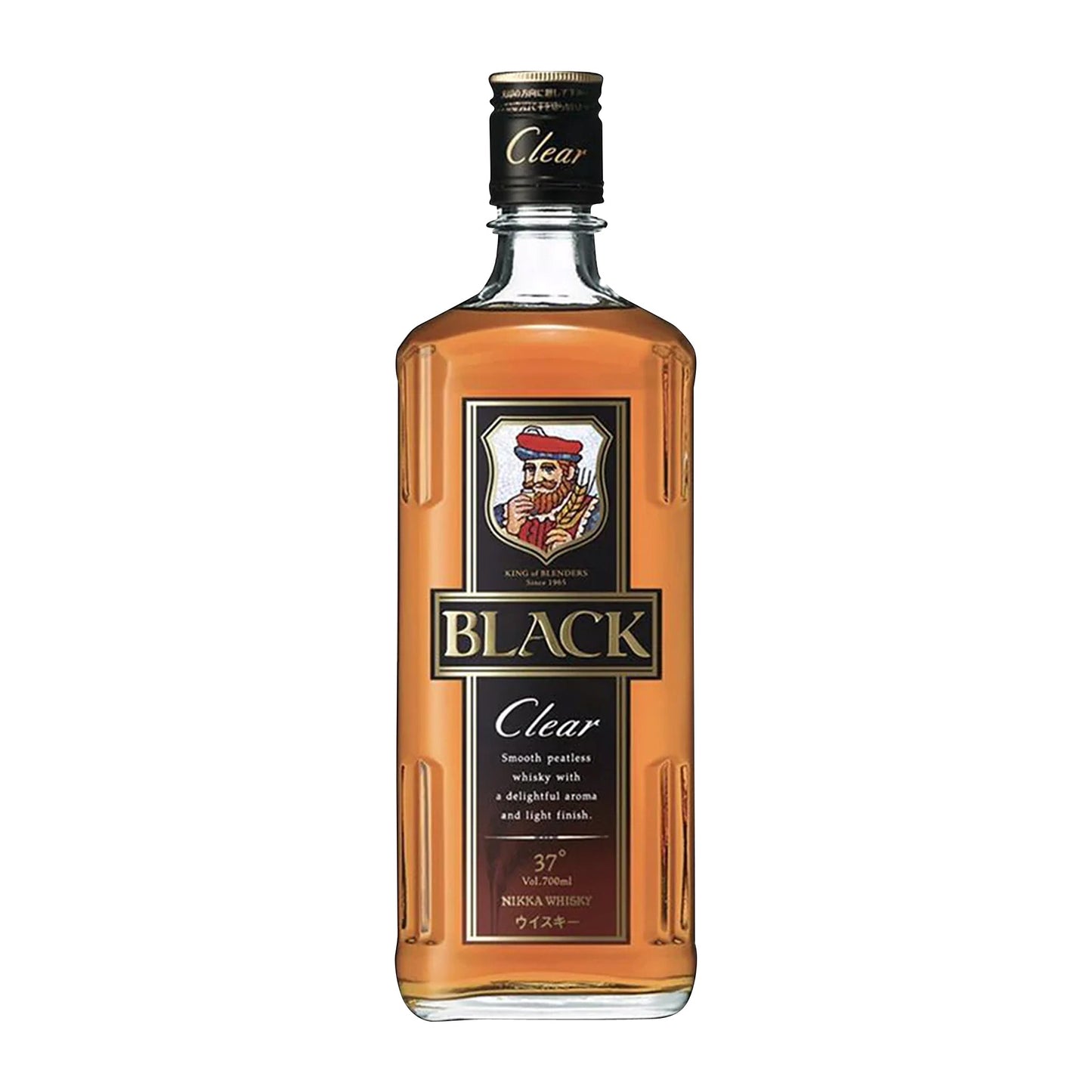 Nikka Black Days