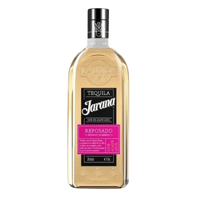 Jarana Reposado