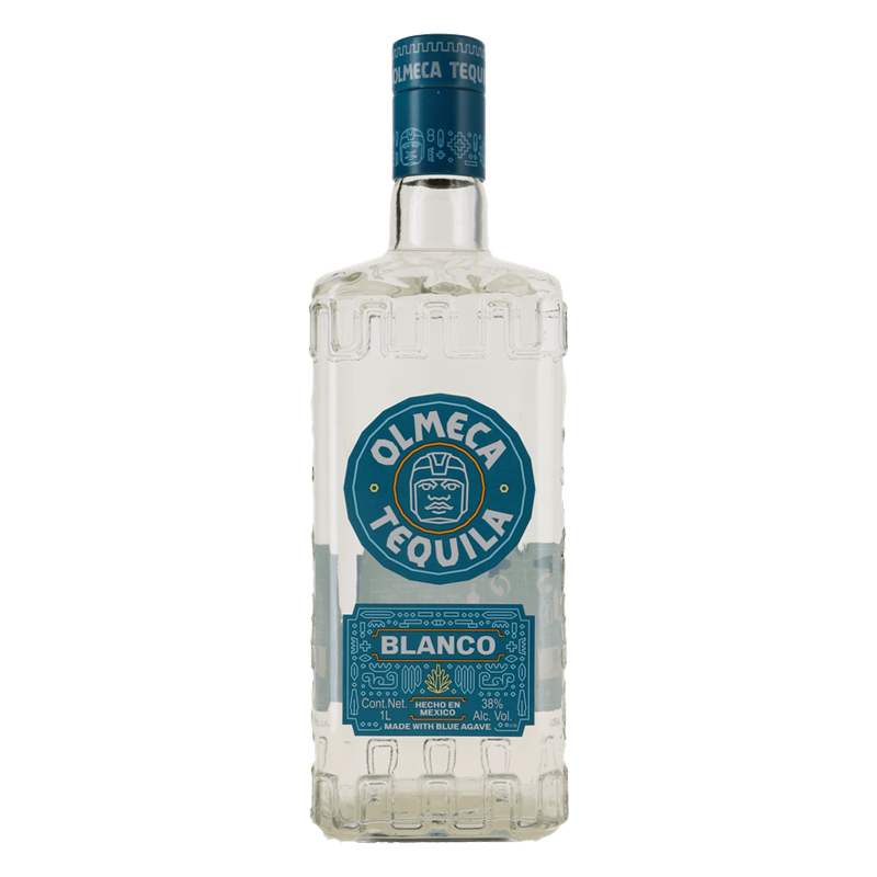 Olmeca Blanco