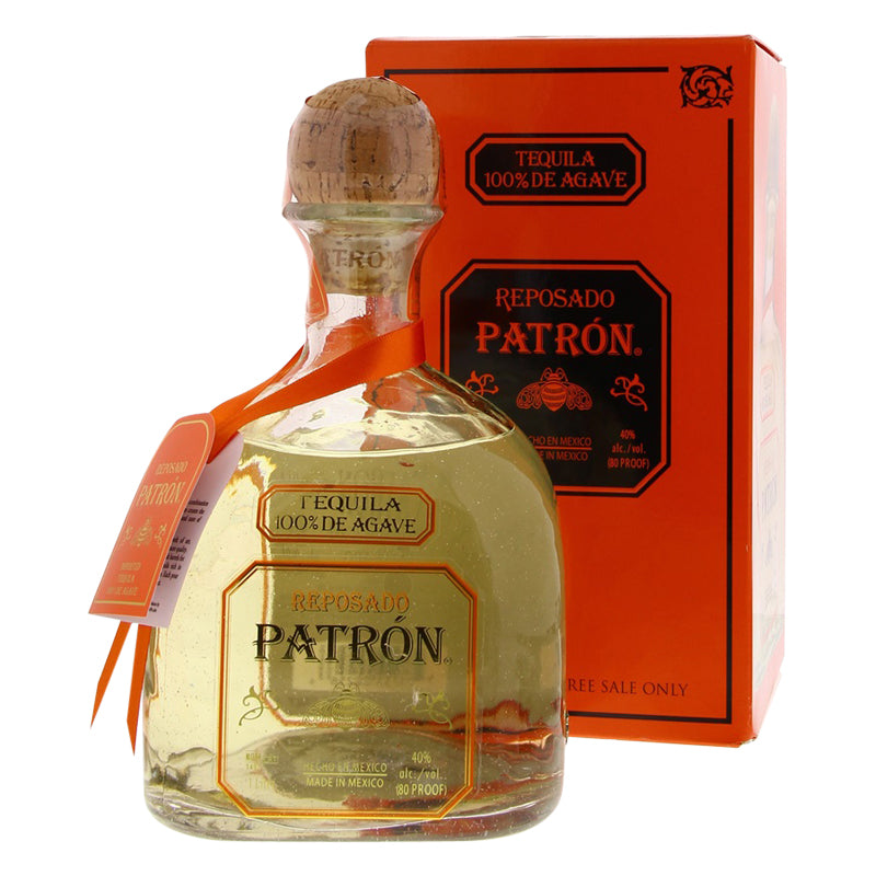 Patron Reposado