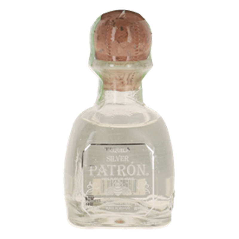 Patron Silver