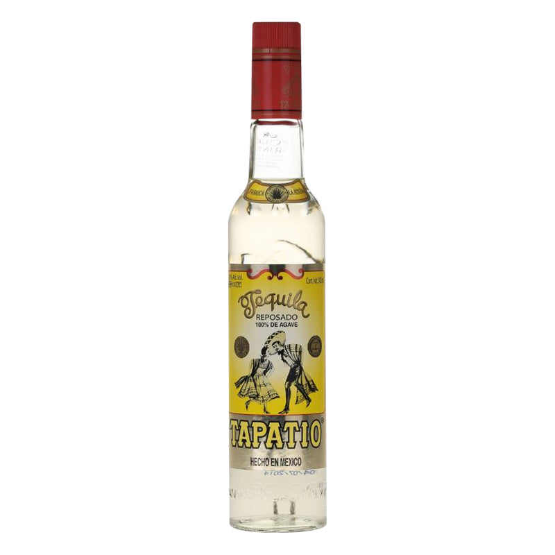 Tapatio Reposado