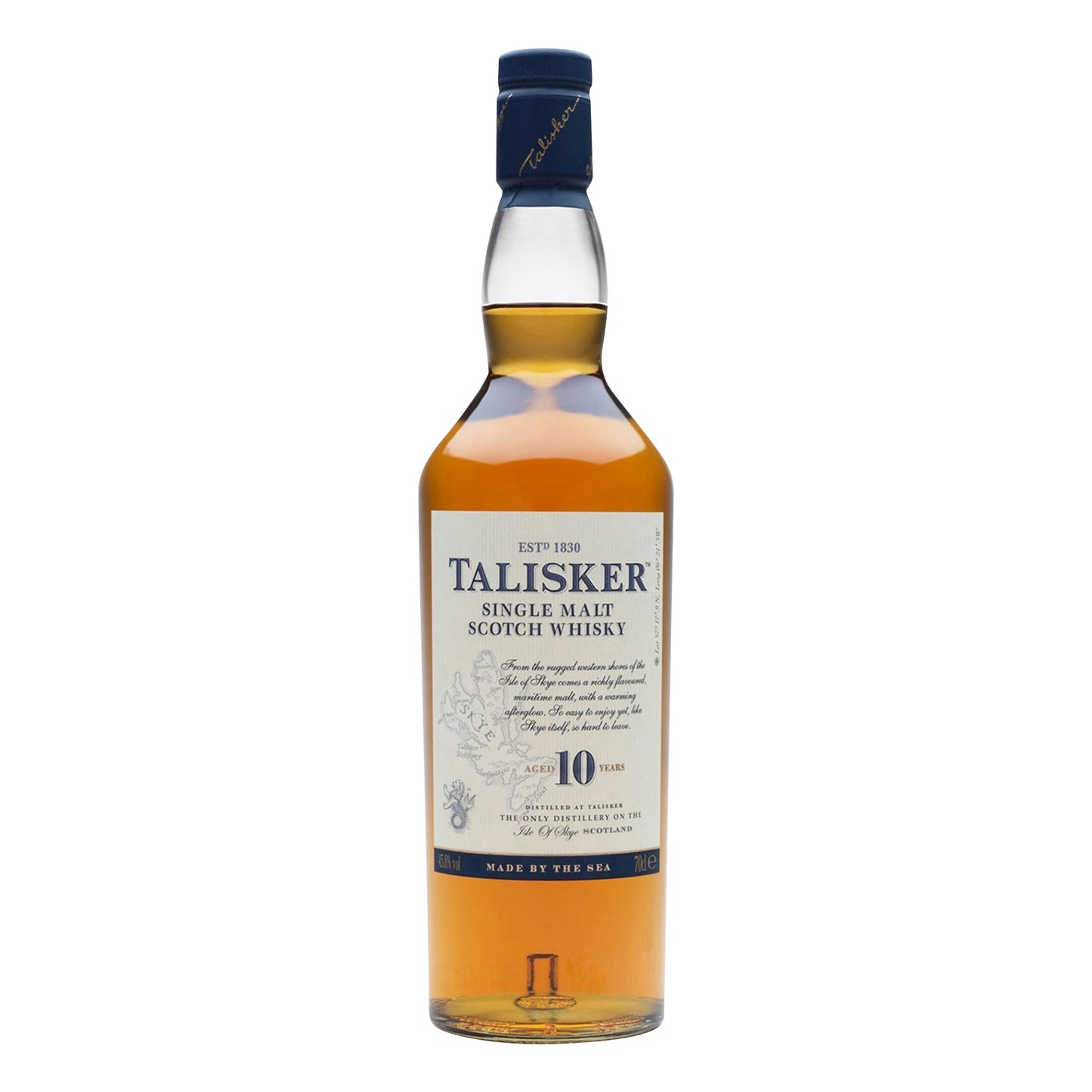 Talisker 10 Years