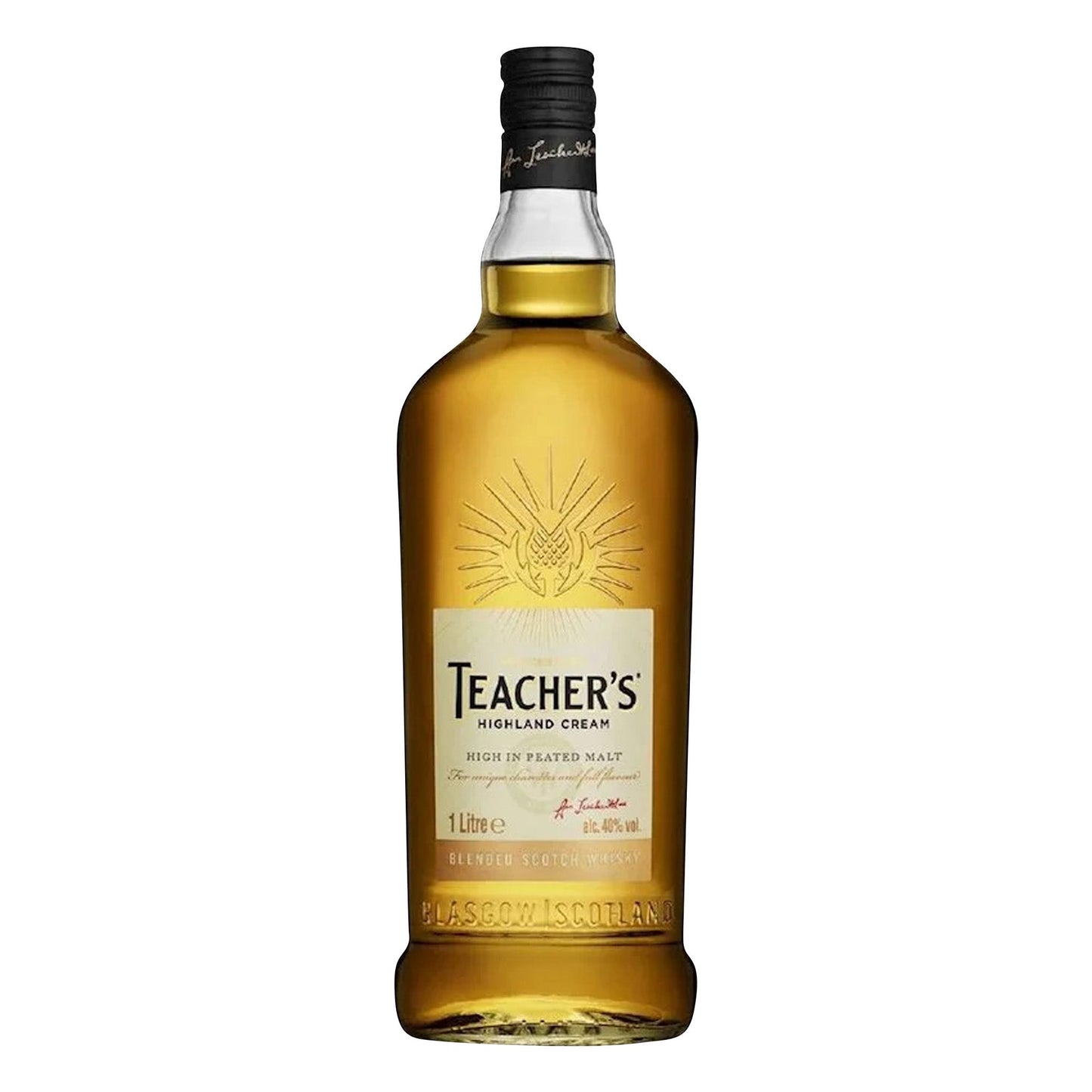 Teacher's