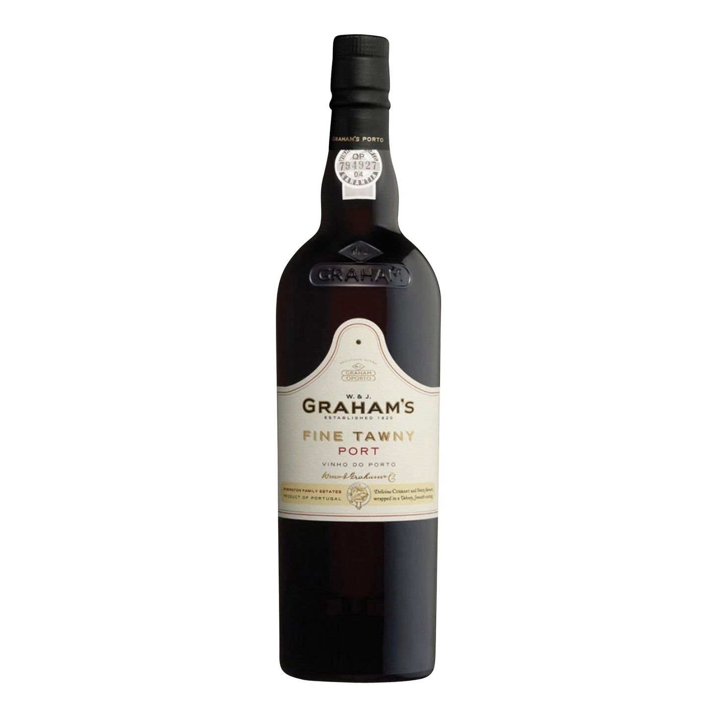 Graham's Fine Tawny
