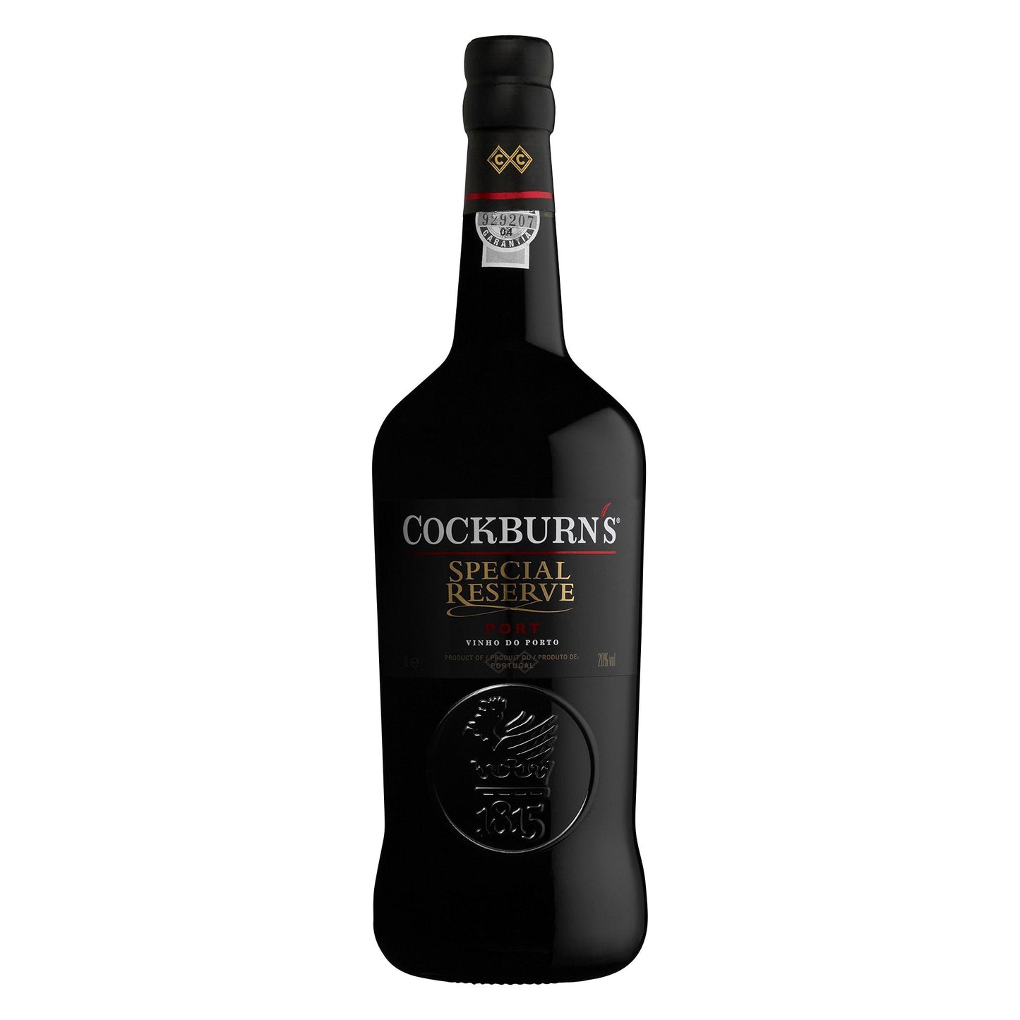 Cockburns Special Reserve