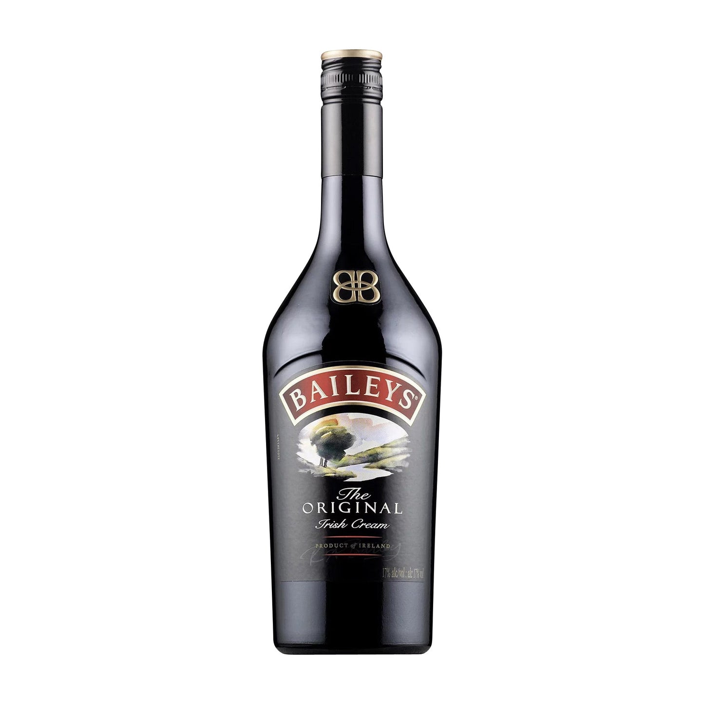 Bailey's Irish Cream