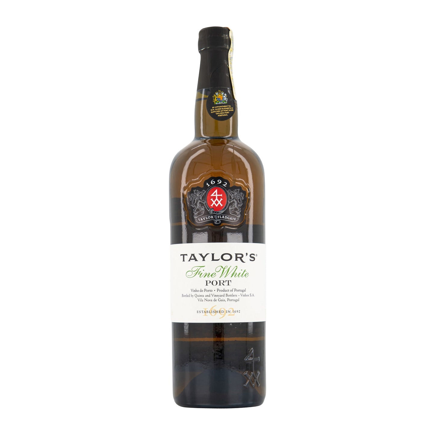 Taylor's Fine White 20.00% / 750 / 6