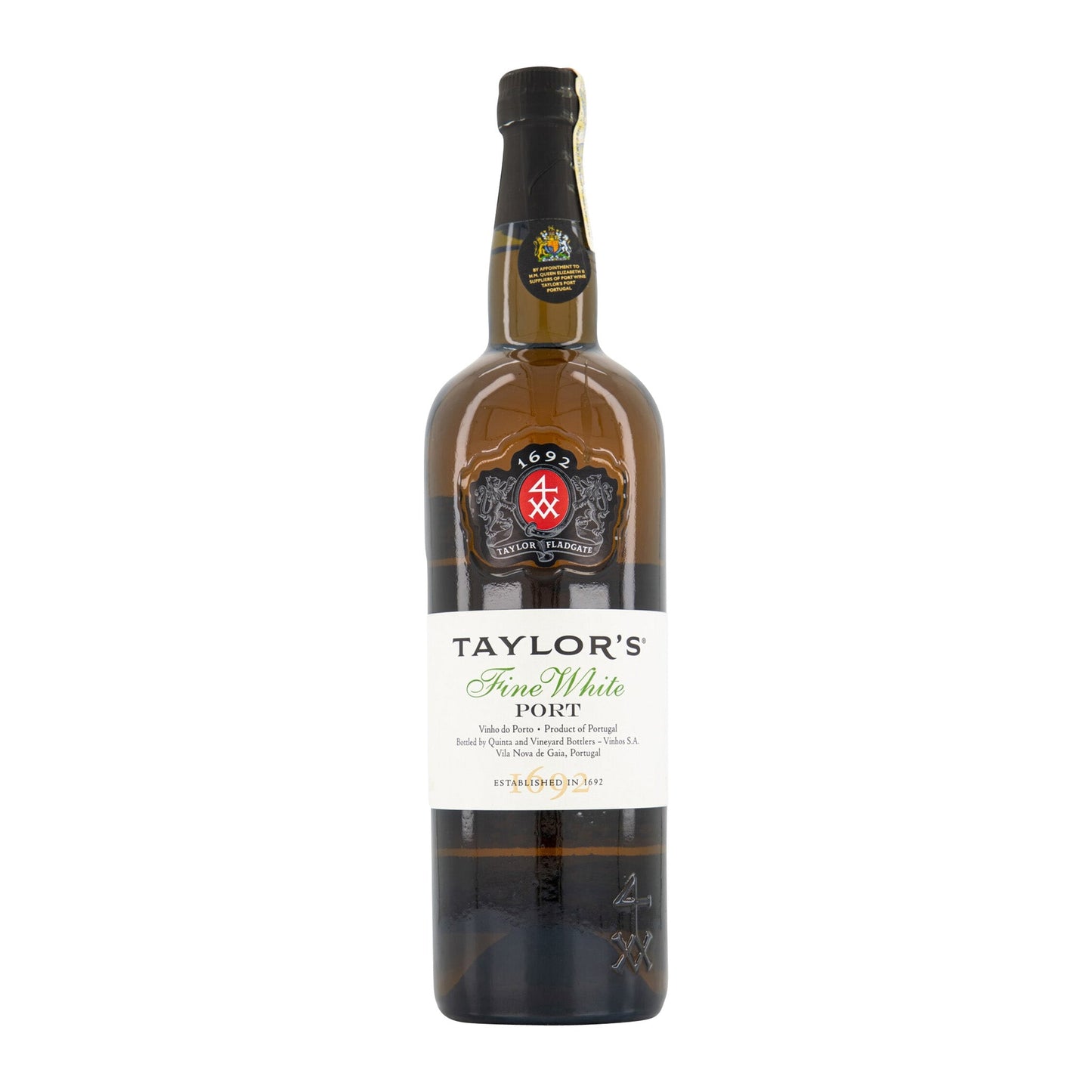 Taylor's Fine White