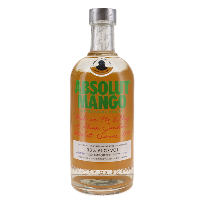 Absolut Mango