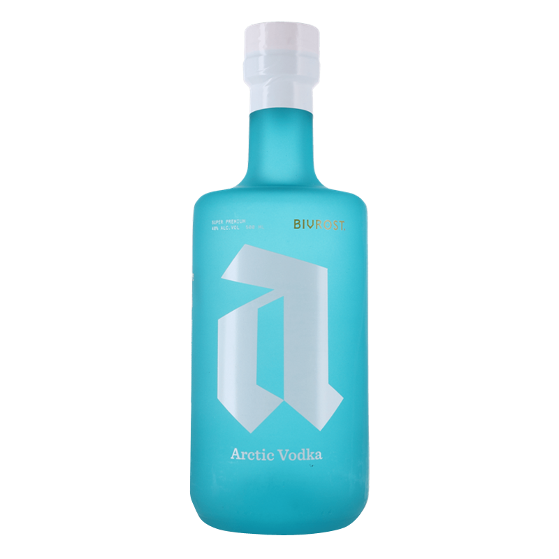 Bivrost Vodka