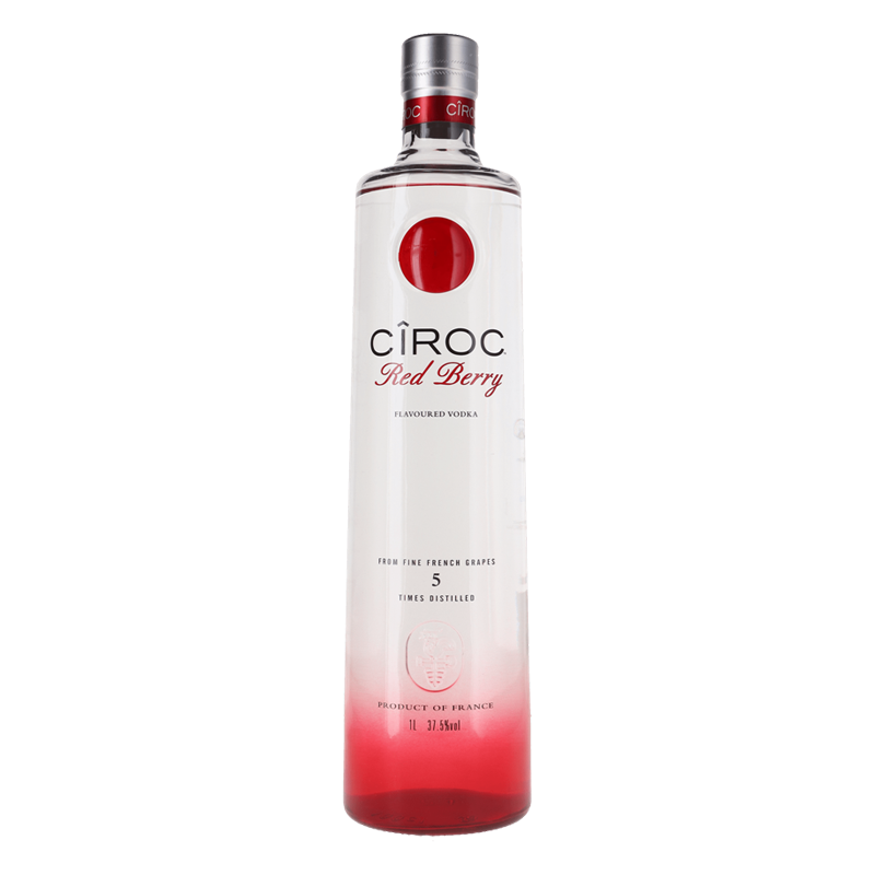 Ciroc Red Berry