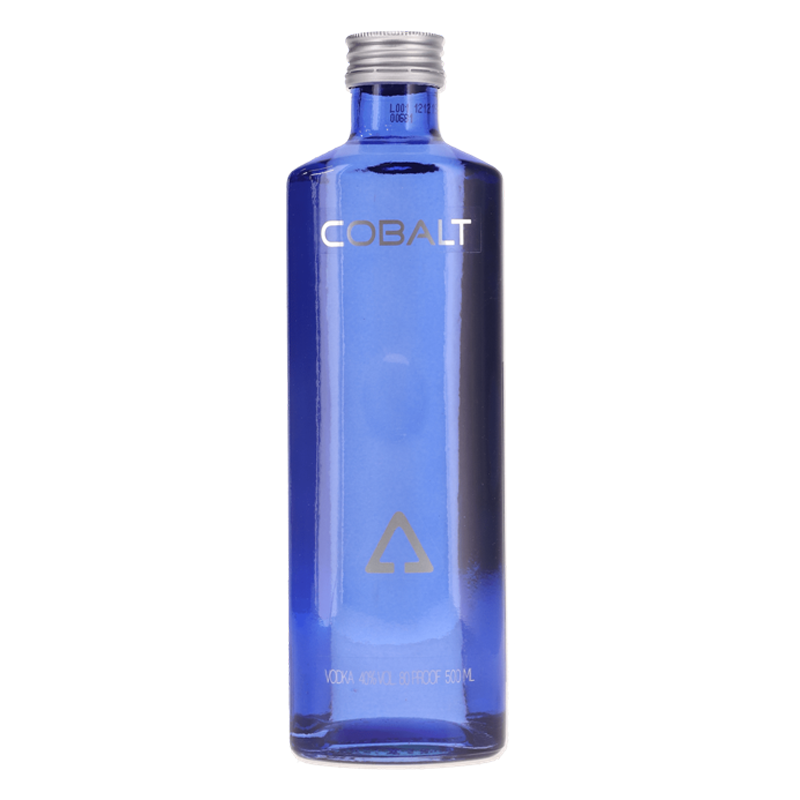 Cobalt Vodka
