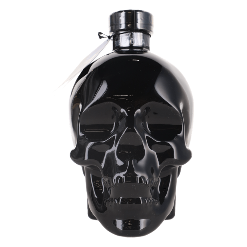 Crystal Head Onyx