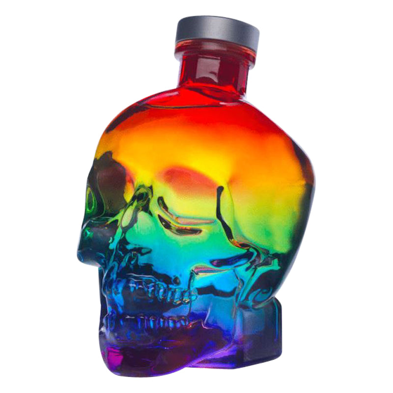 Crystal Head Pride Limited Edition