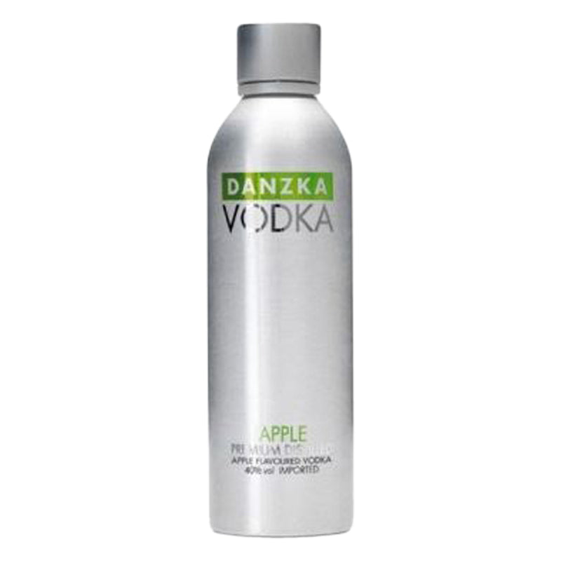 Danzka Apple