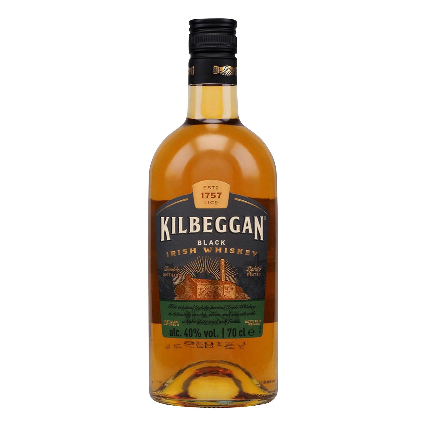 Kilbeggan Black