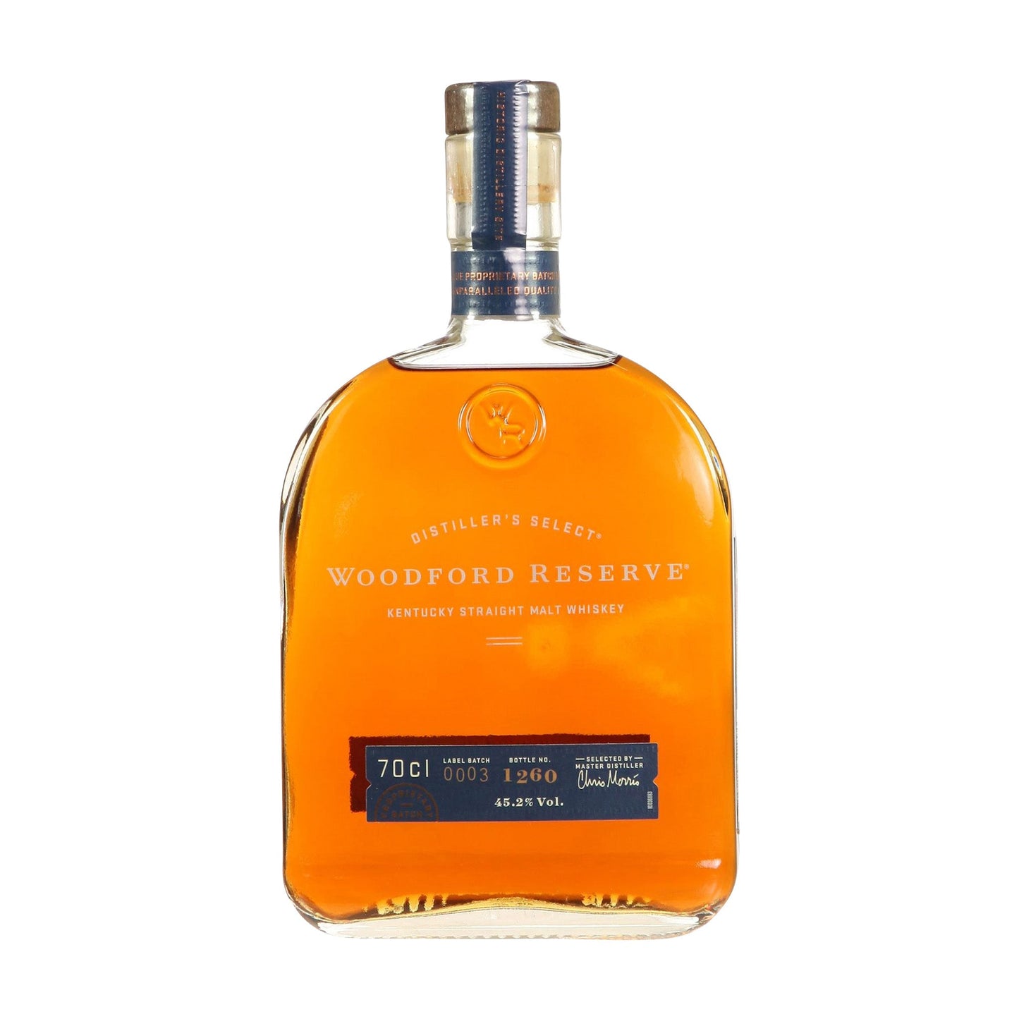 Woodford Reserve Malt