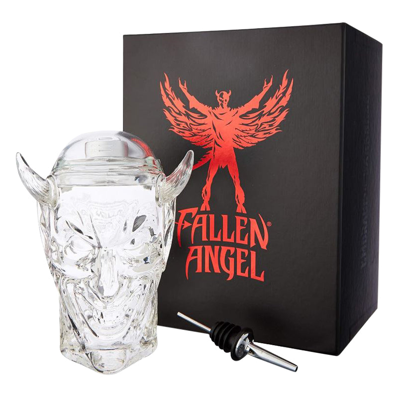 Fallen Angel British Vodka