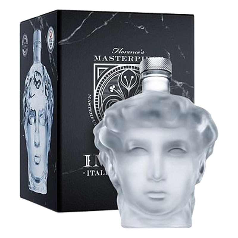 Impavid Vodka