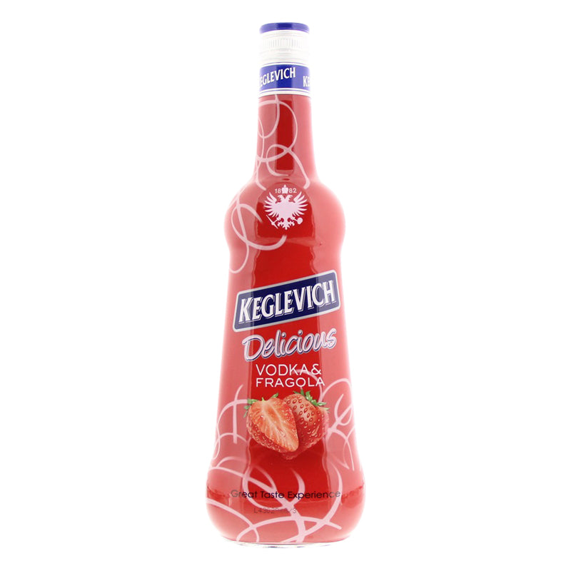 Keglevitch Fragola