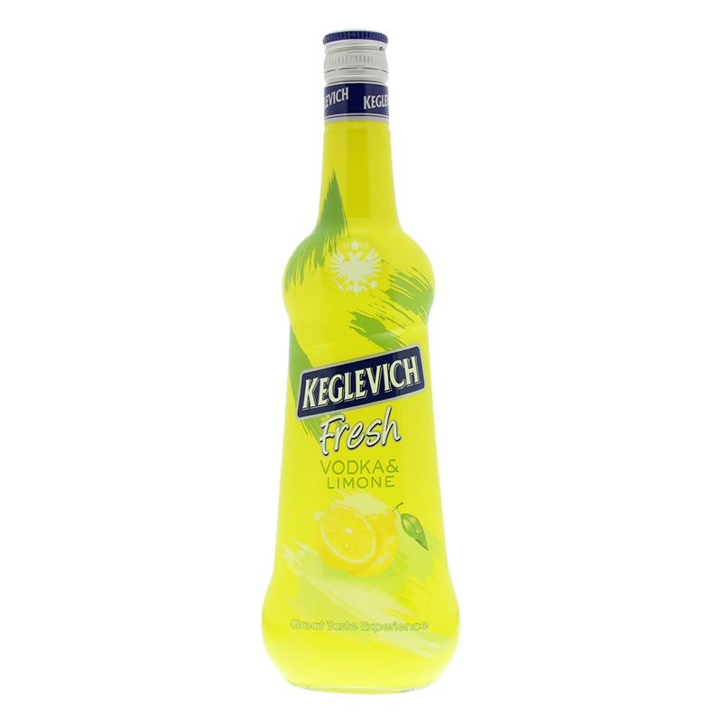 Keglevitch Lemon