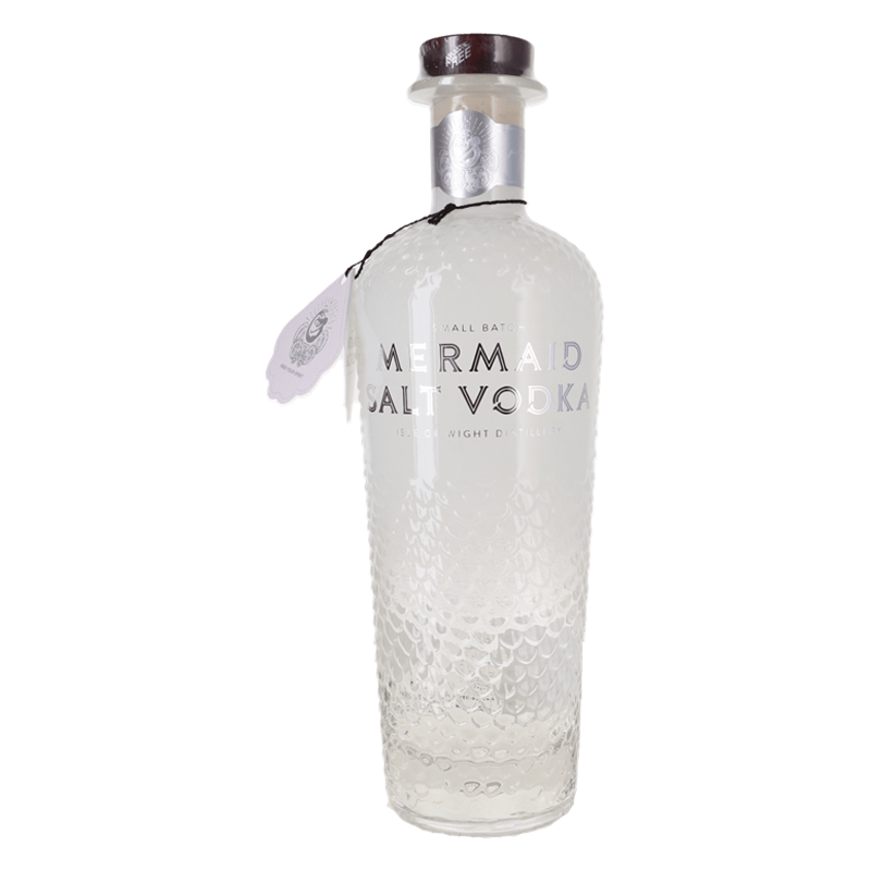 Mermaid Salt Vodka