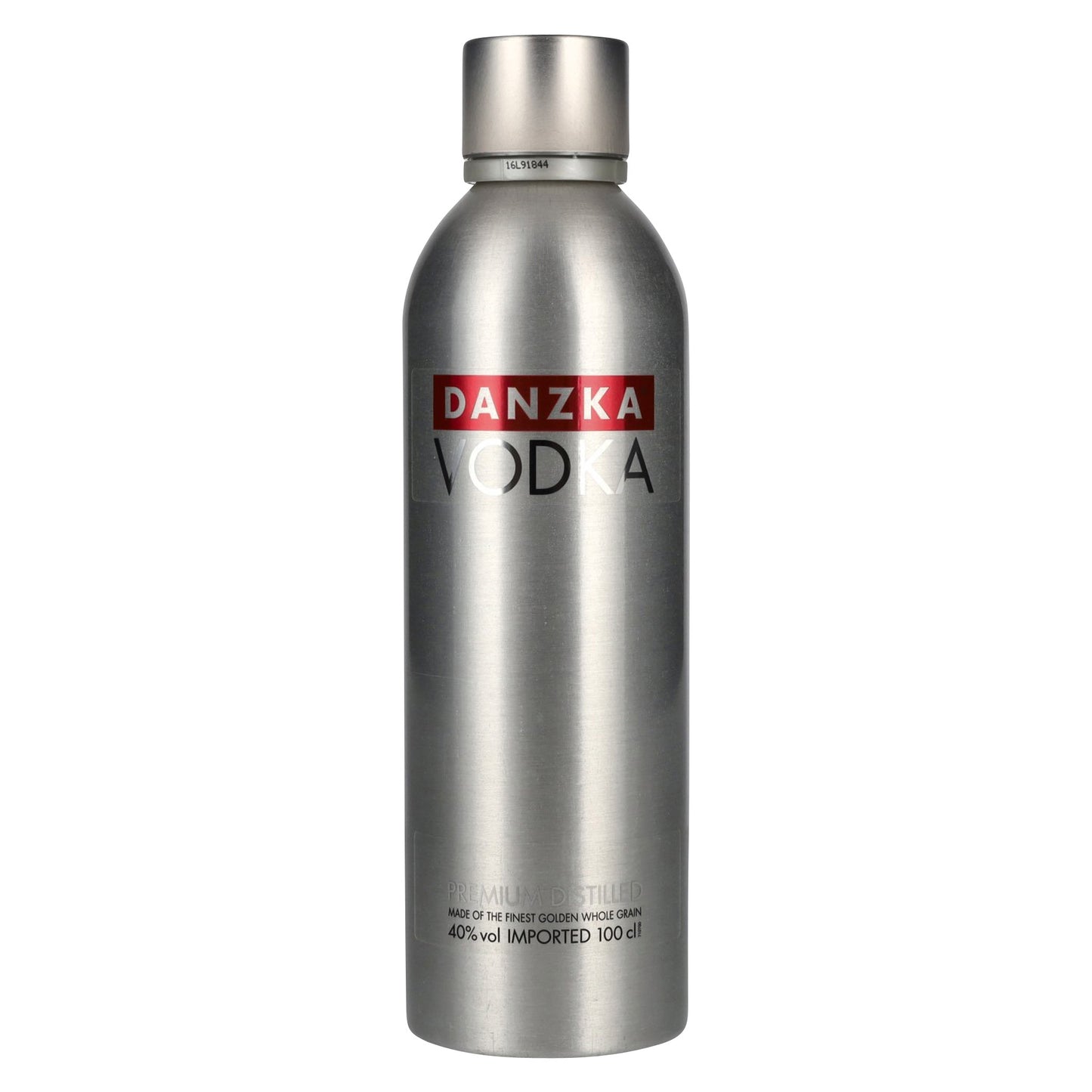 Danzka 40.00% / 1000 / 12