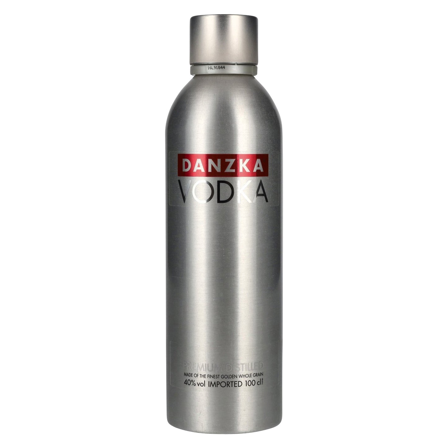 Danzka
