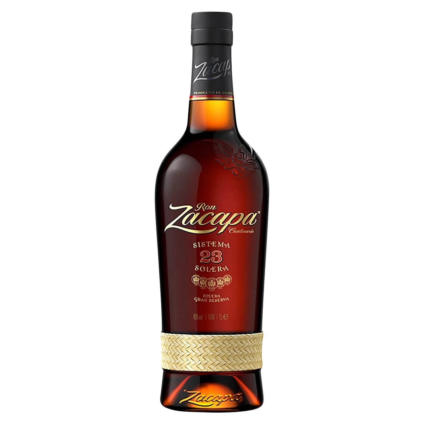 Zacapa Centenario 23 Years